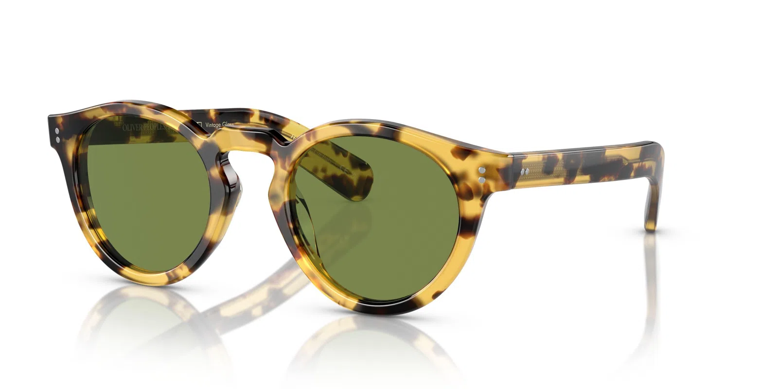 Oliver Peoples Martineaux 5450SU Sunglasses - view 7